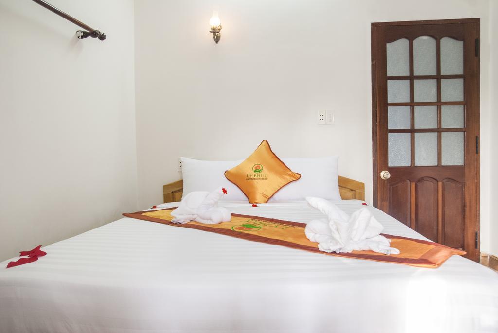 Ly Phuc Homestay Hoi An Habitación foto
